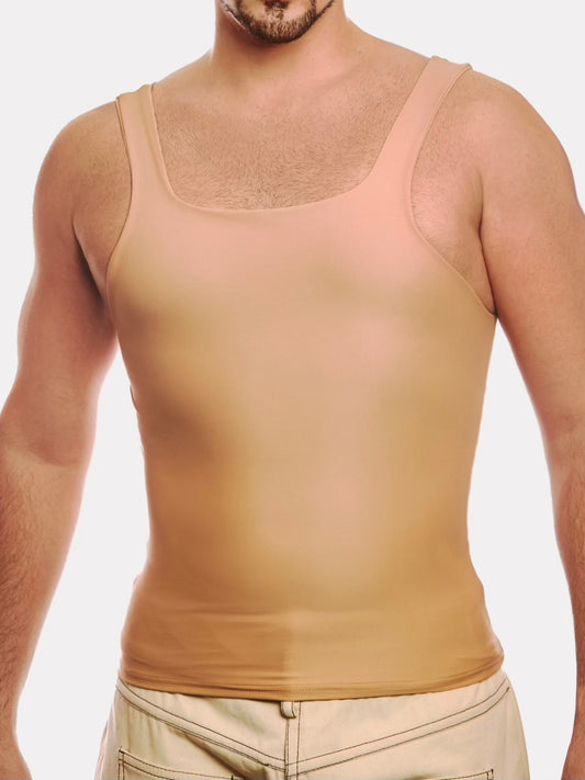 SKNN Tank — Complexion