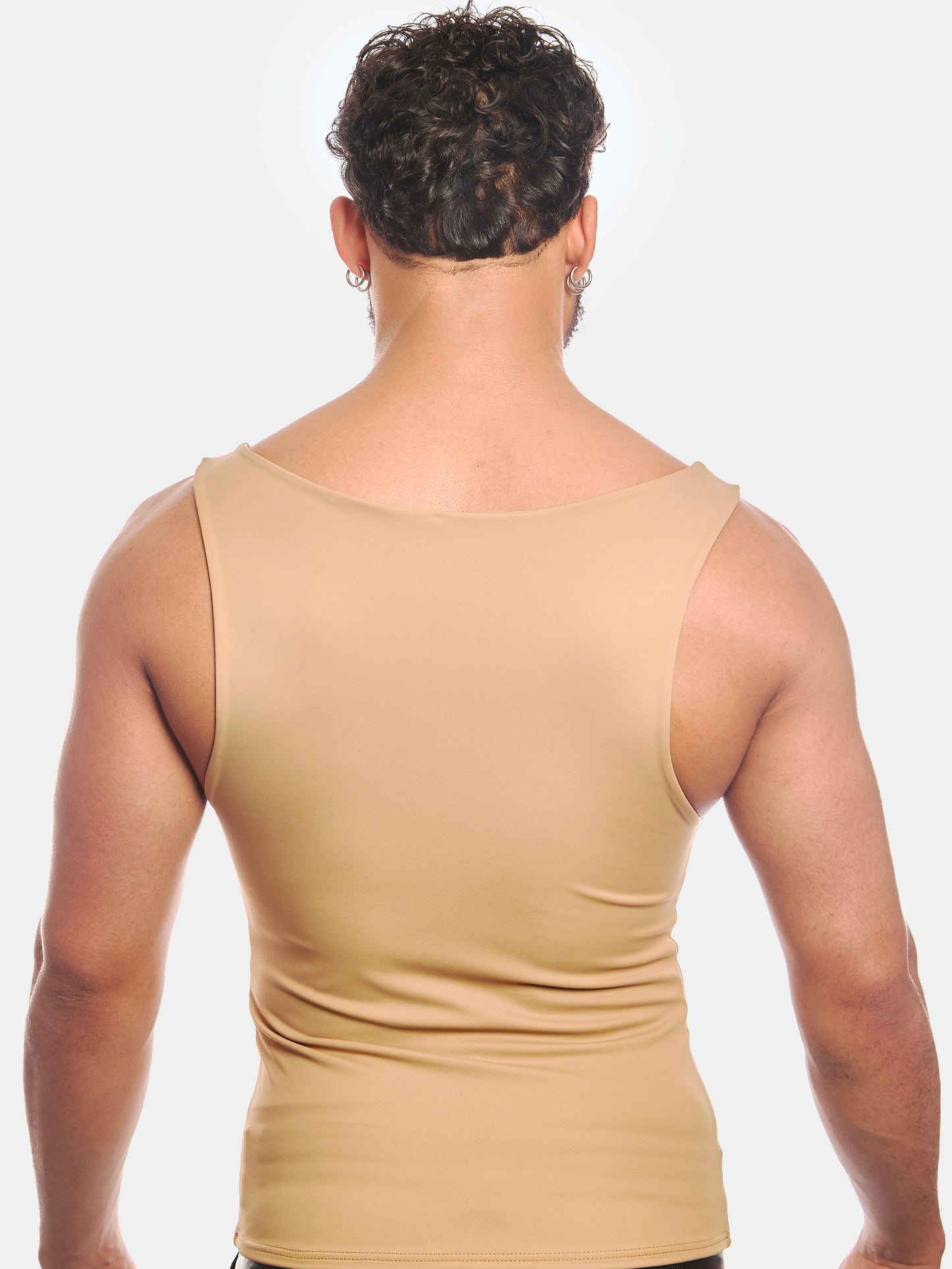 SKNN Tank — Birthmark