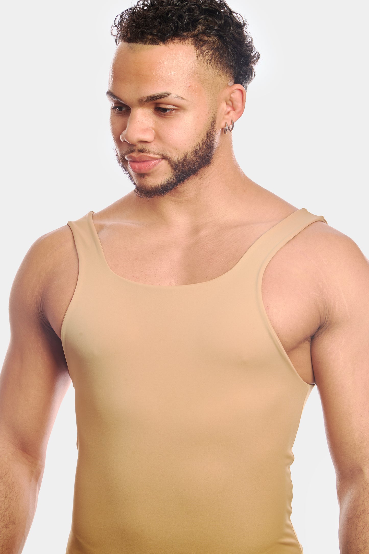 SKNN Tank — Birthmark