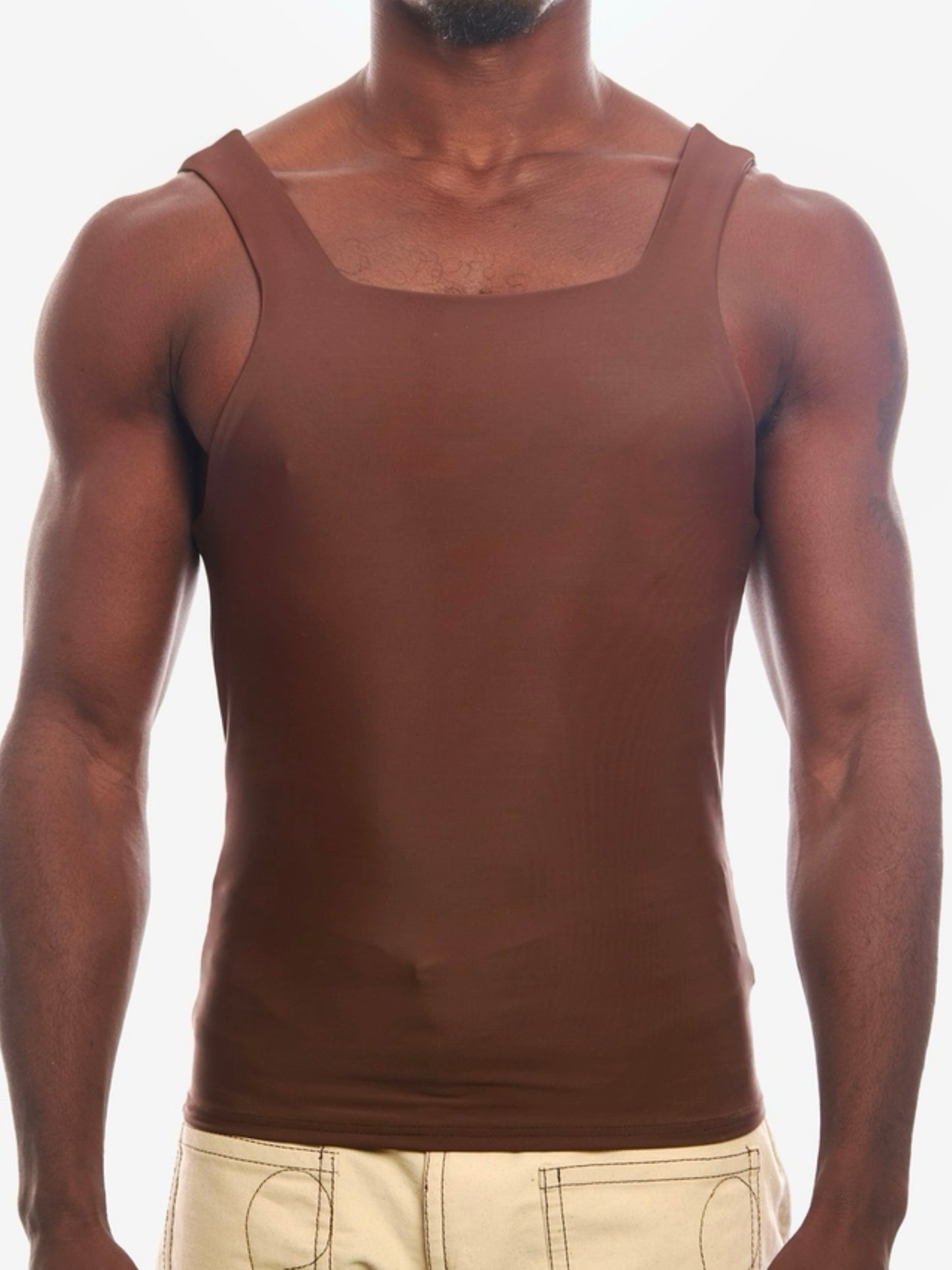 SKNN Tank — Pigment