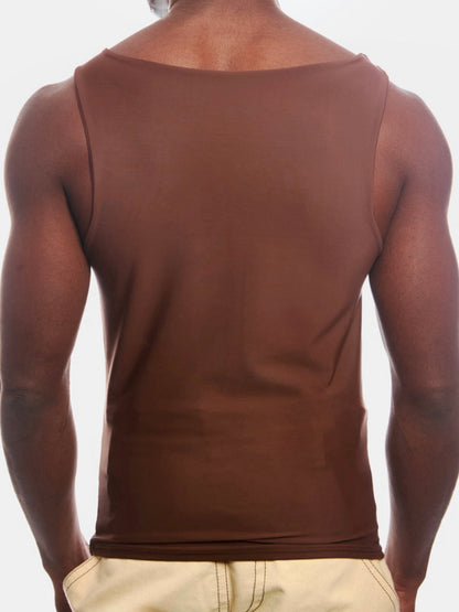 SKNN Tank — Pigment