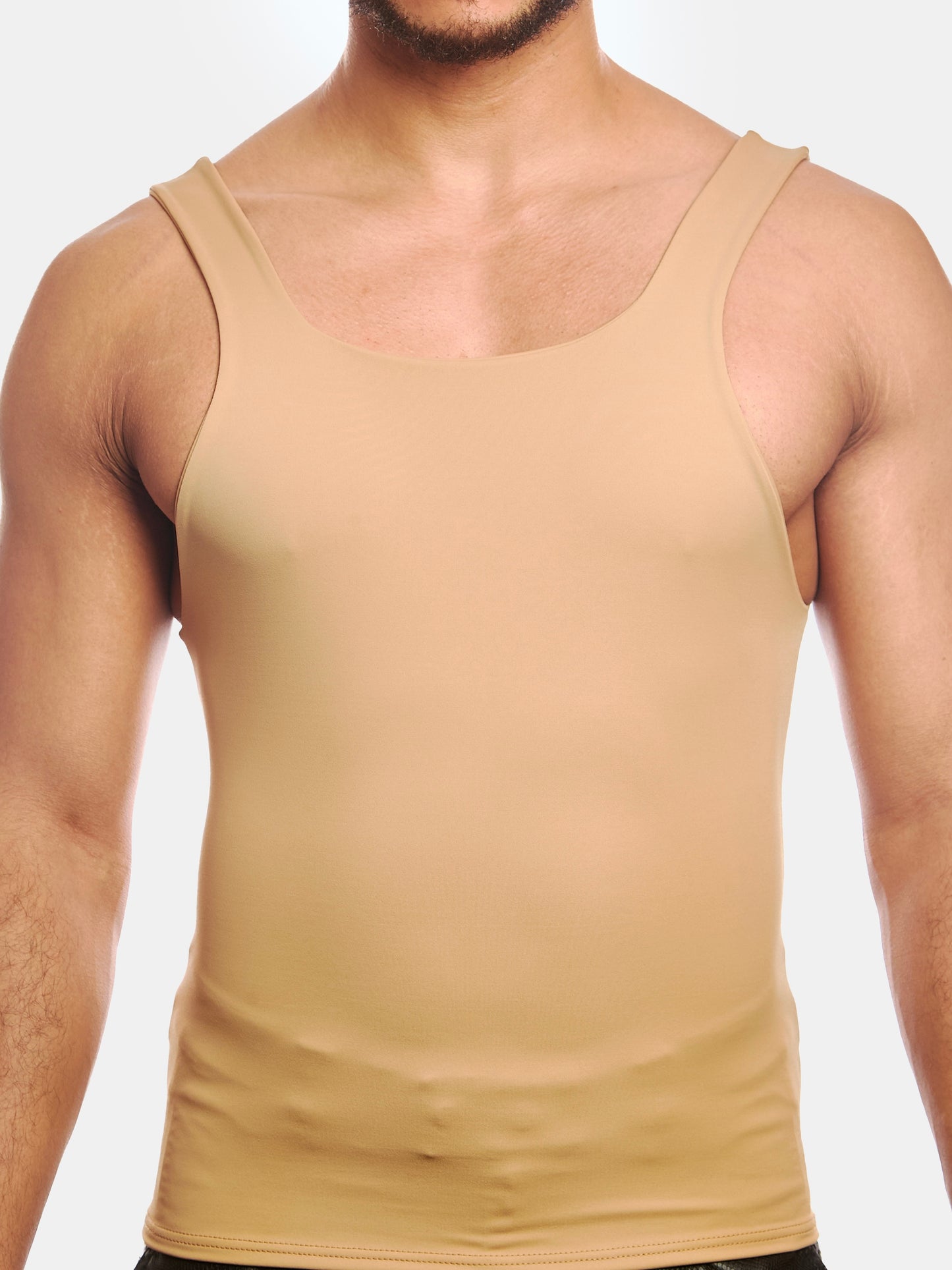 SKNN Tank — Birthmark