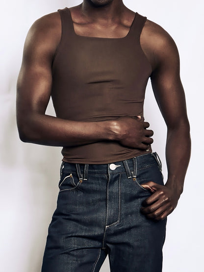 SKNN Tank — Melanin