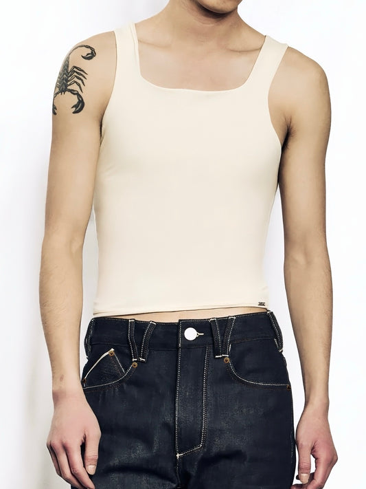 SKNN Tank — Bare