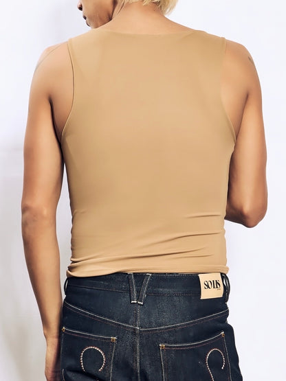 SKNN Tank — Contour